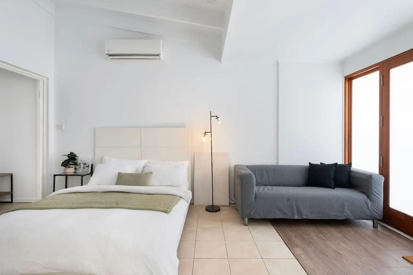 Lejlighed Cbd Studio Made Simple Adelaide
