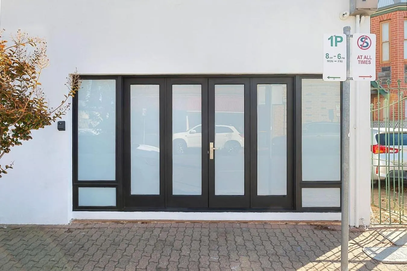 Lejlighed Cbd Studio Made Simple Adelaide